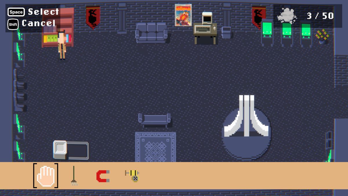 Atari 50: The Anniversary Celebration Expanded Edition screenshot 5 for Nintendo Switch